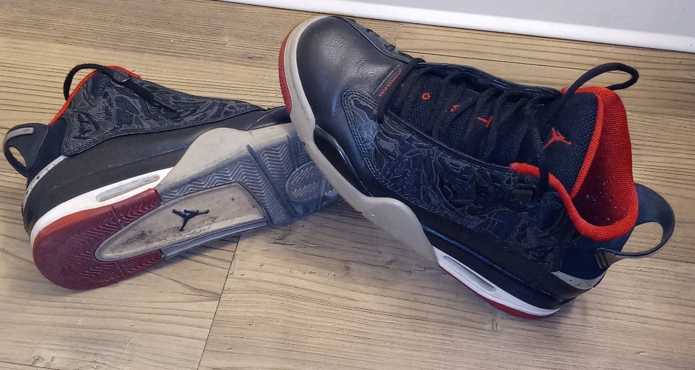 Jordan's